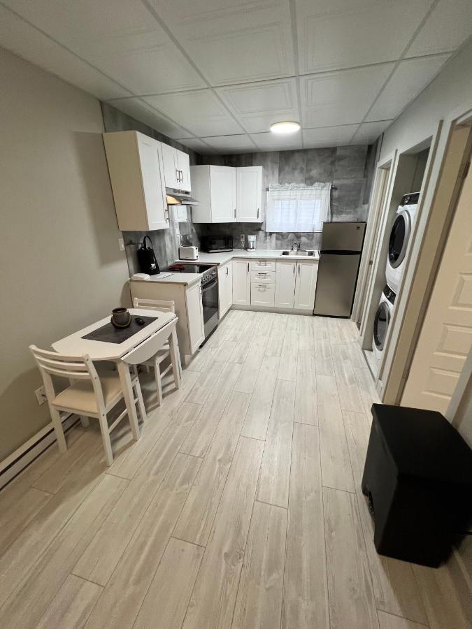 Le Centre-Ville Rouyn Exterior photo